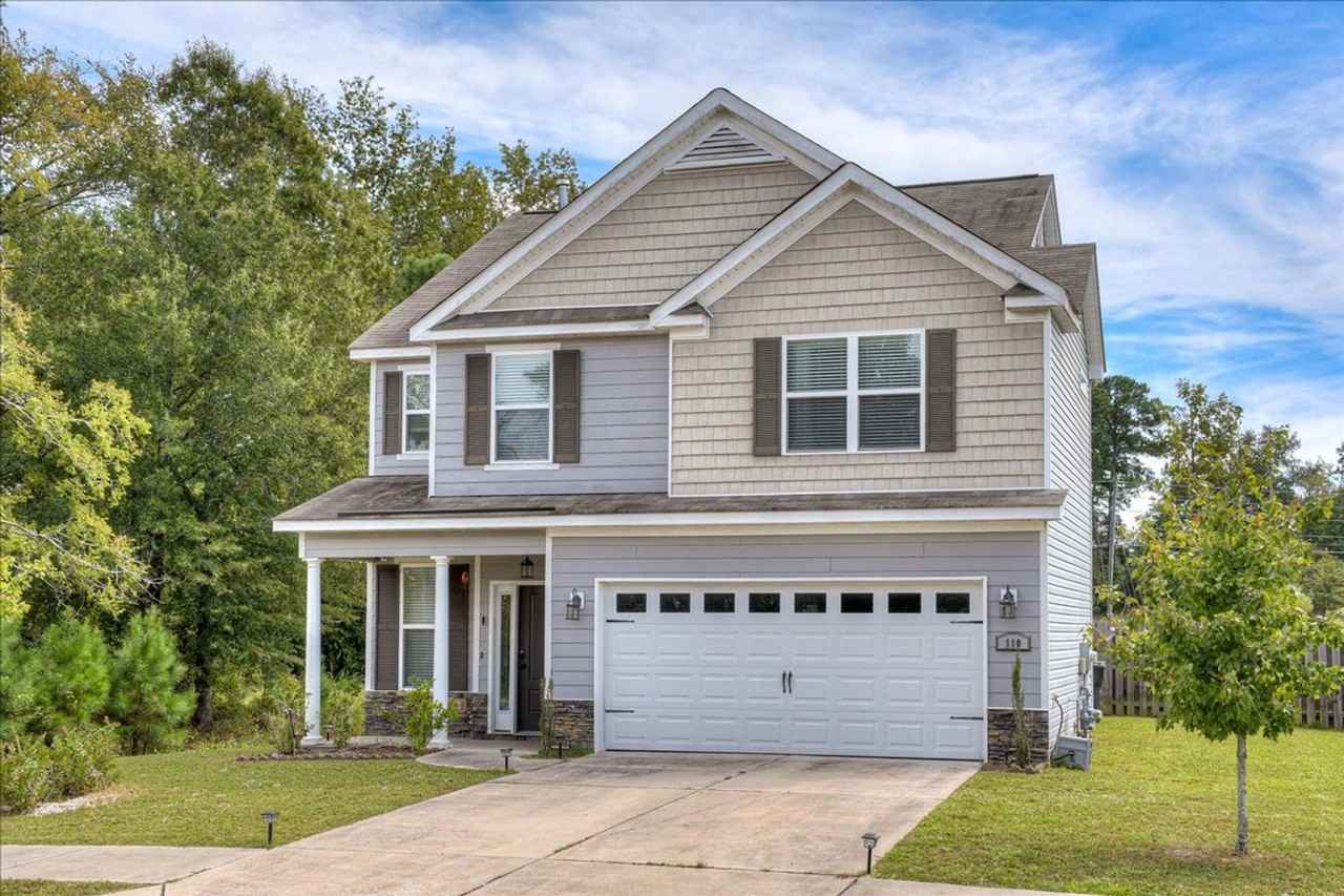 110 Radcliff Dr - Photo 3 of 40