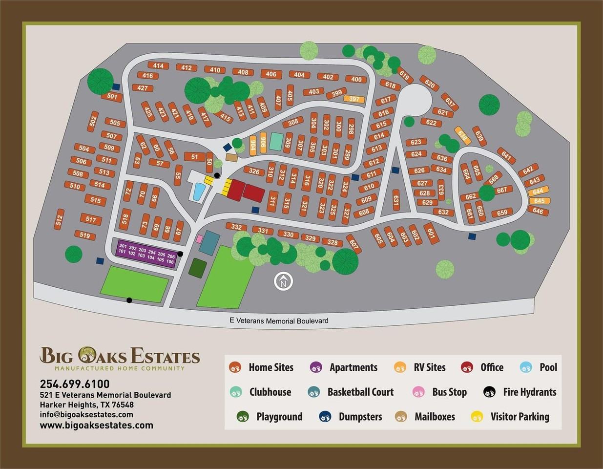 Lost Trl #326 - Photo 2 of 17