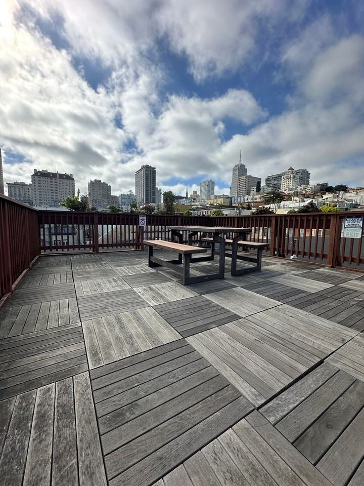 1336 Mason St - Photo 7 of 26