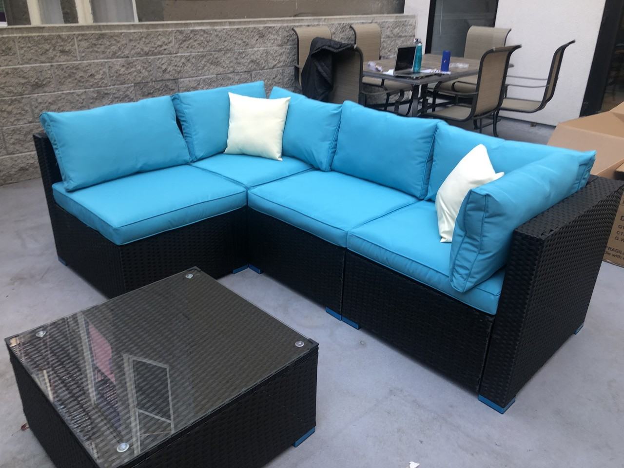 1080 Sutter St #203 - Photo 7 of 9