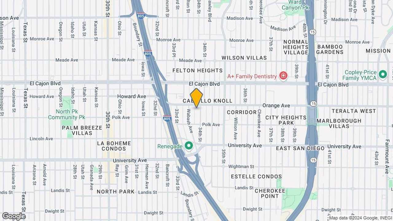 34th Street - Photo 3 of 3