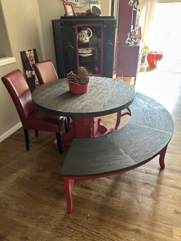 22036 Hill Gail Way #NA - Photo 5 of 8