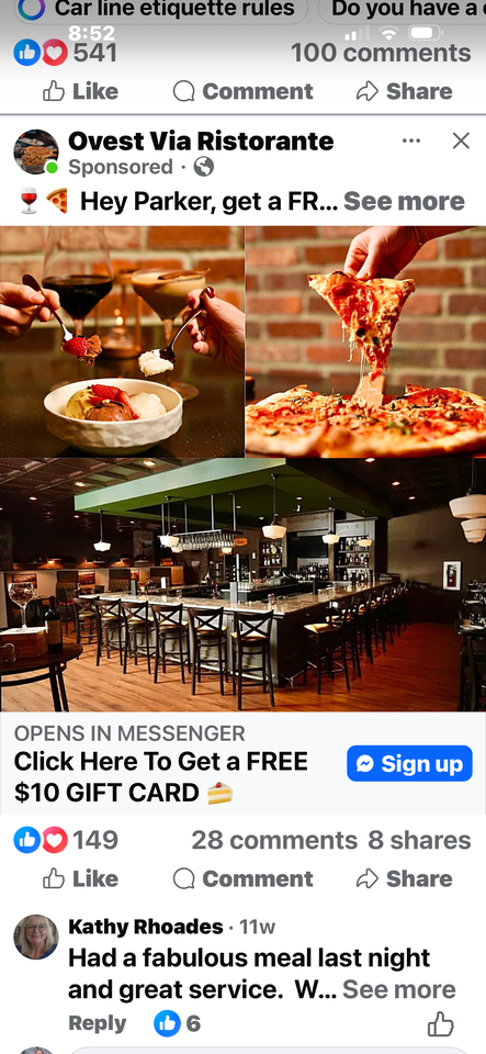 22036 Hill Gail Way #NA - Photo 7 of 8