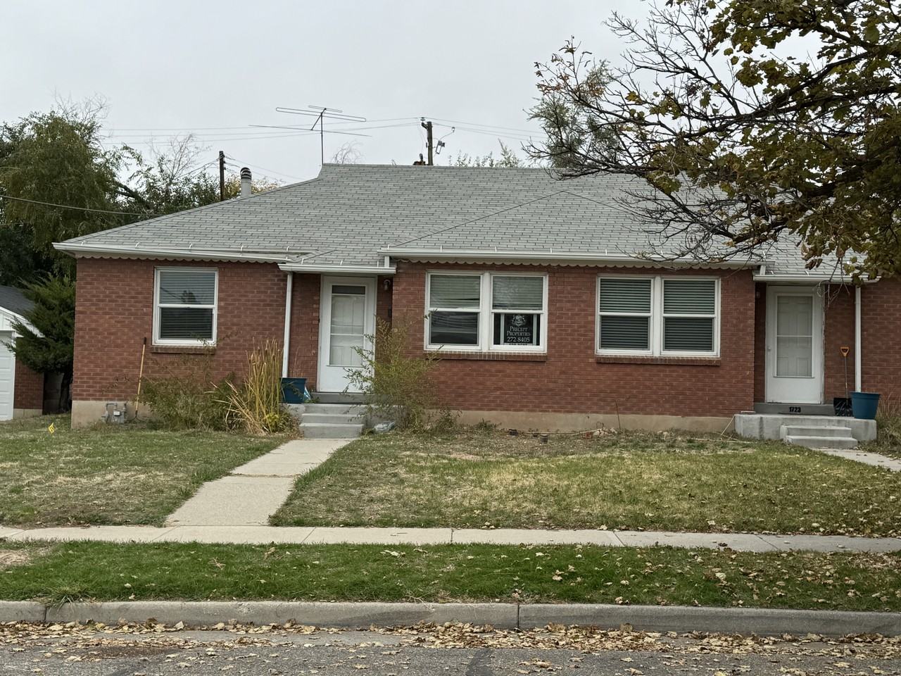 1719 E Ramona Ave #1719
