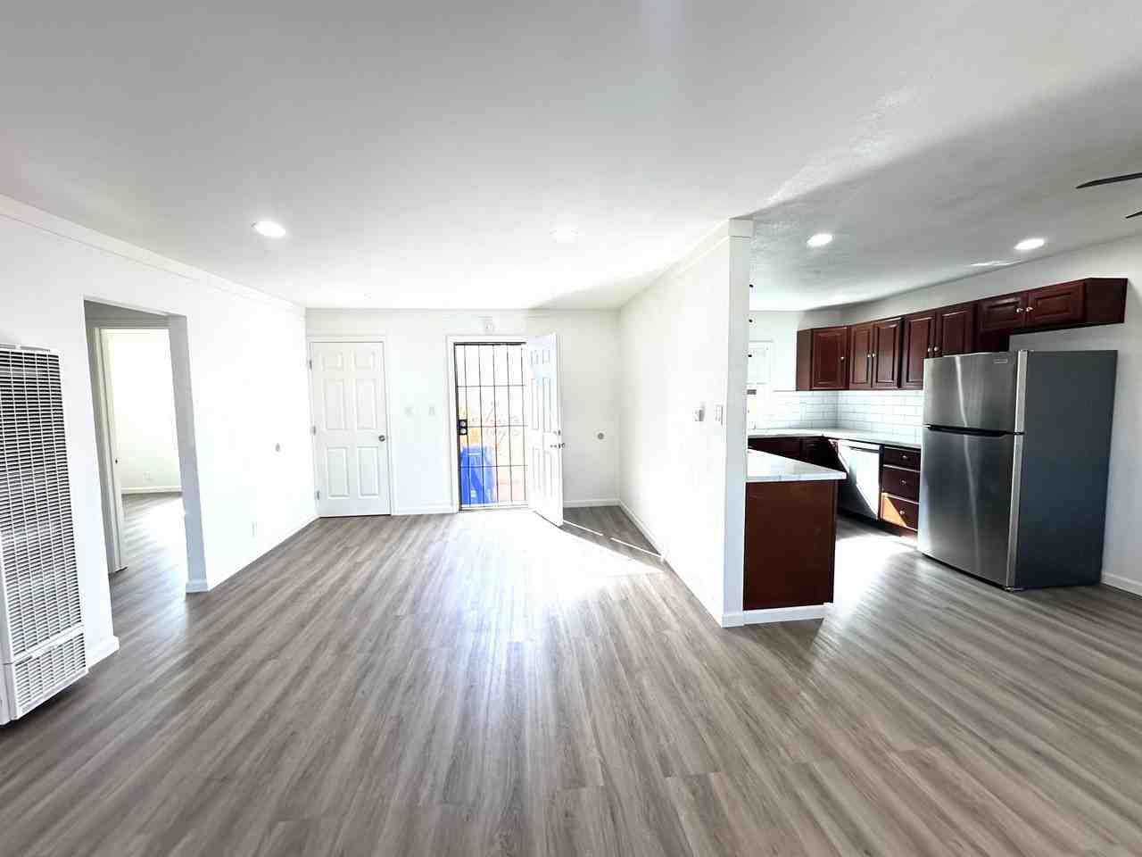 Ready For Move In! ~Amazing and Newly Renovated 2 Beds 1 Bath - Photo 5 of 50