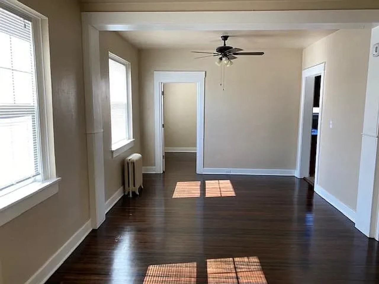 Federal Apartments - Photo 4 of 41