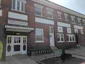 Federal Apartments - Photo 1 of 1