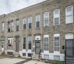 2111 Wilkens Ave - Photo 1 of 1