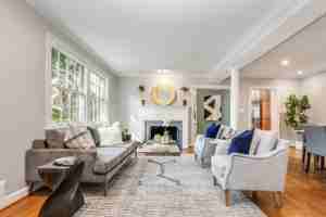 featured image of 3233 Stephenson Pl Nw