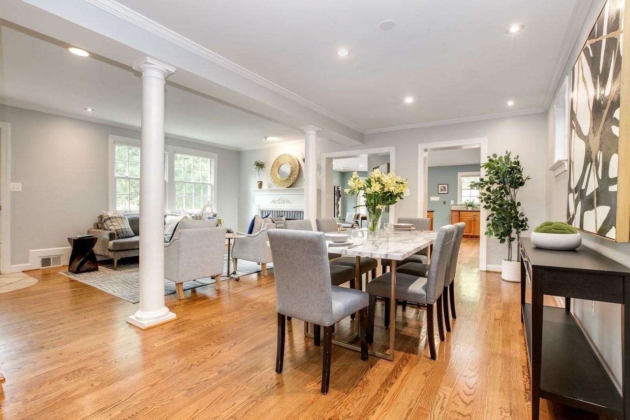 3233 Stephenson Pl Nw - Photo 4 of 34