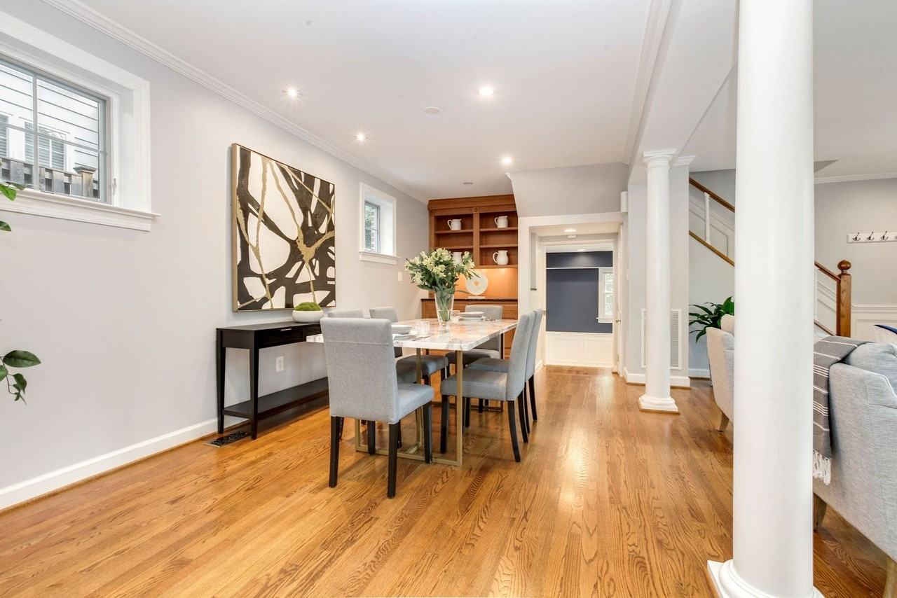 3233 Stephenson Pl Nw - Photo 6 of 34