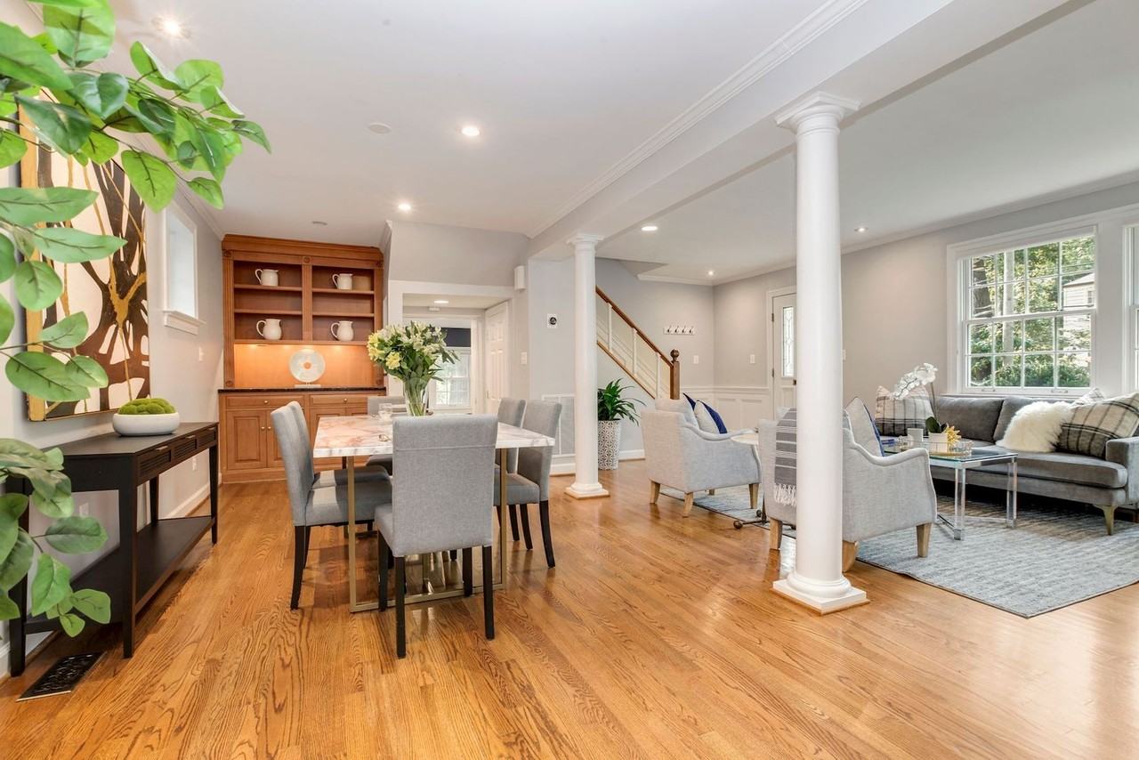 3233 Stephenson Pl Nw - Photo 7 of 34