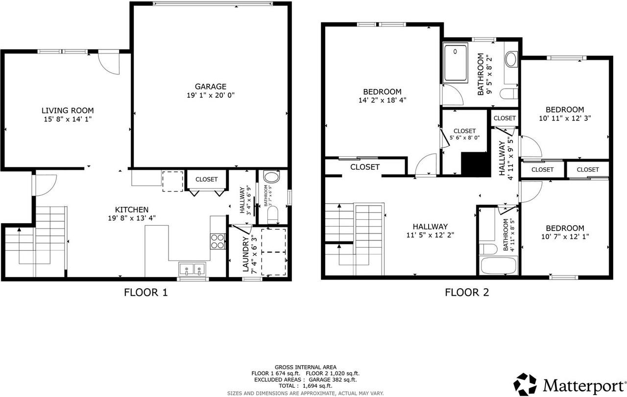 330 Sw Kalmia Ave - Photo 6 of 34