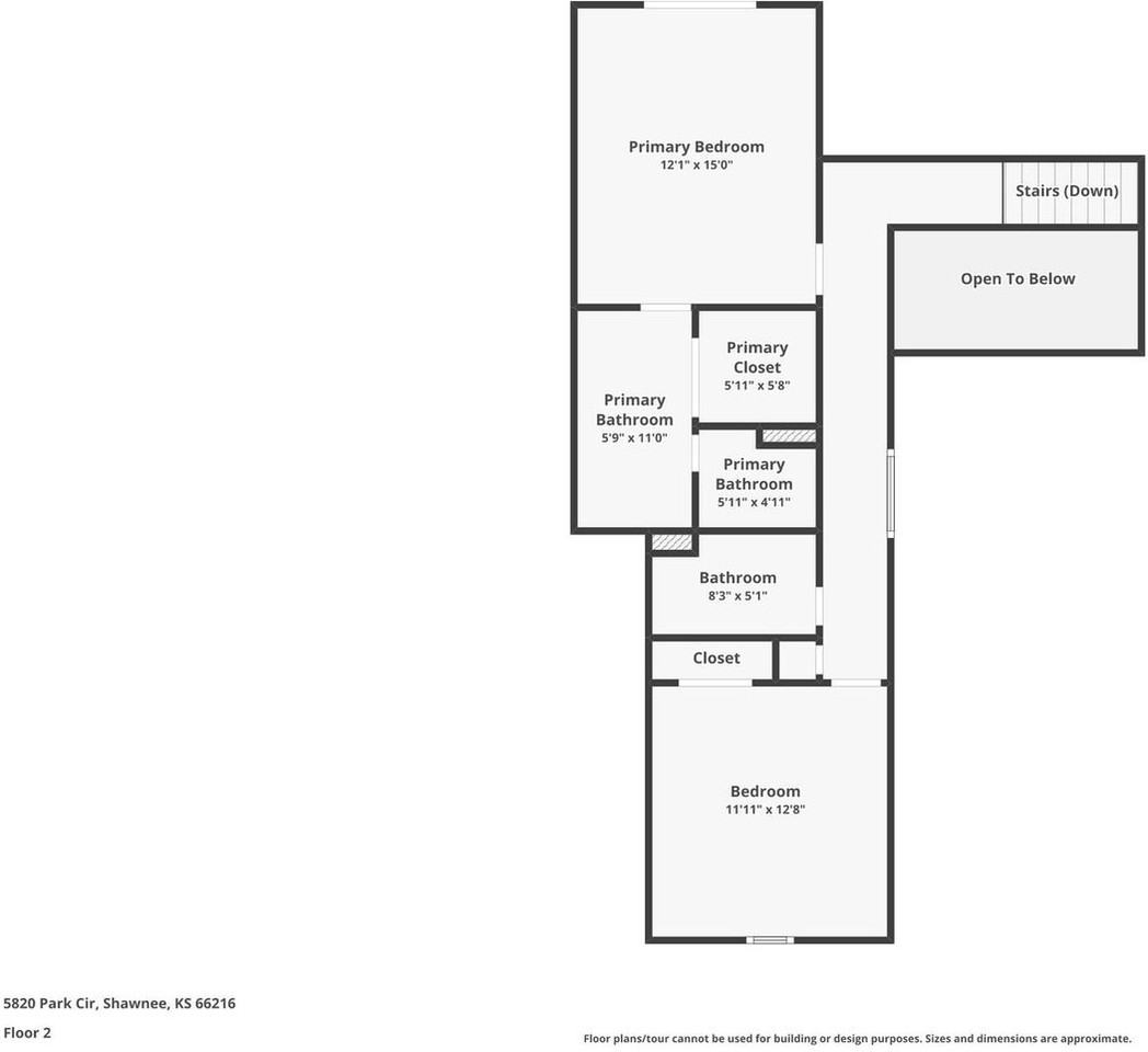 5820 Park Cir - Photo 3 of 19