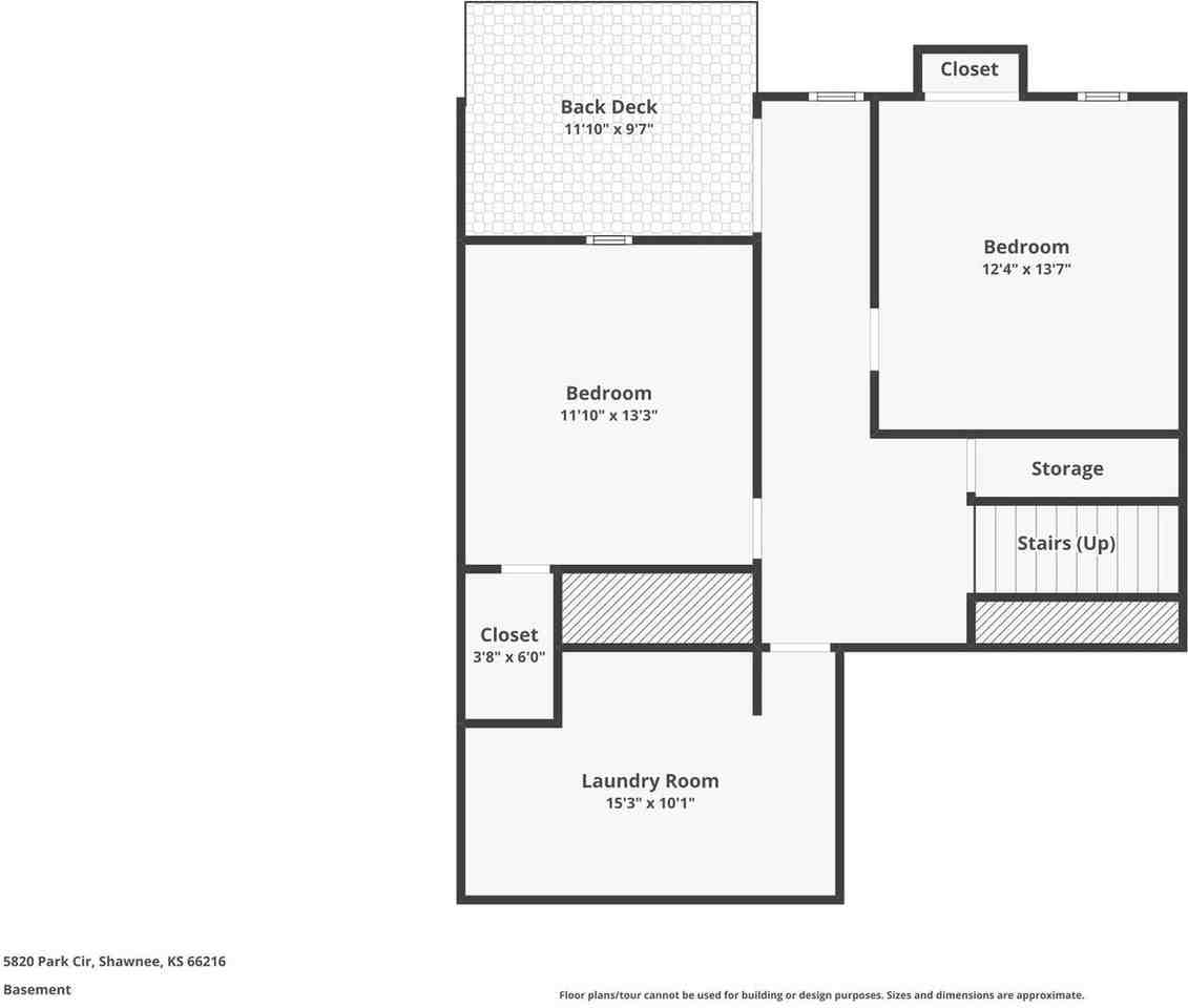 5820 Park Cir - Photo 4 of 19