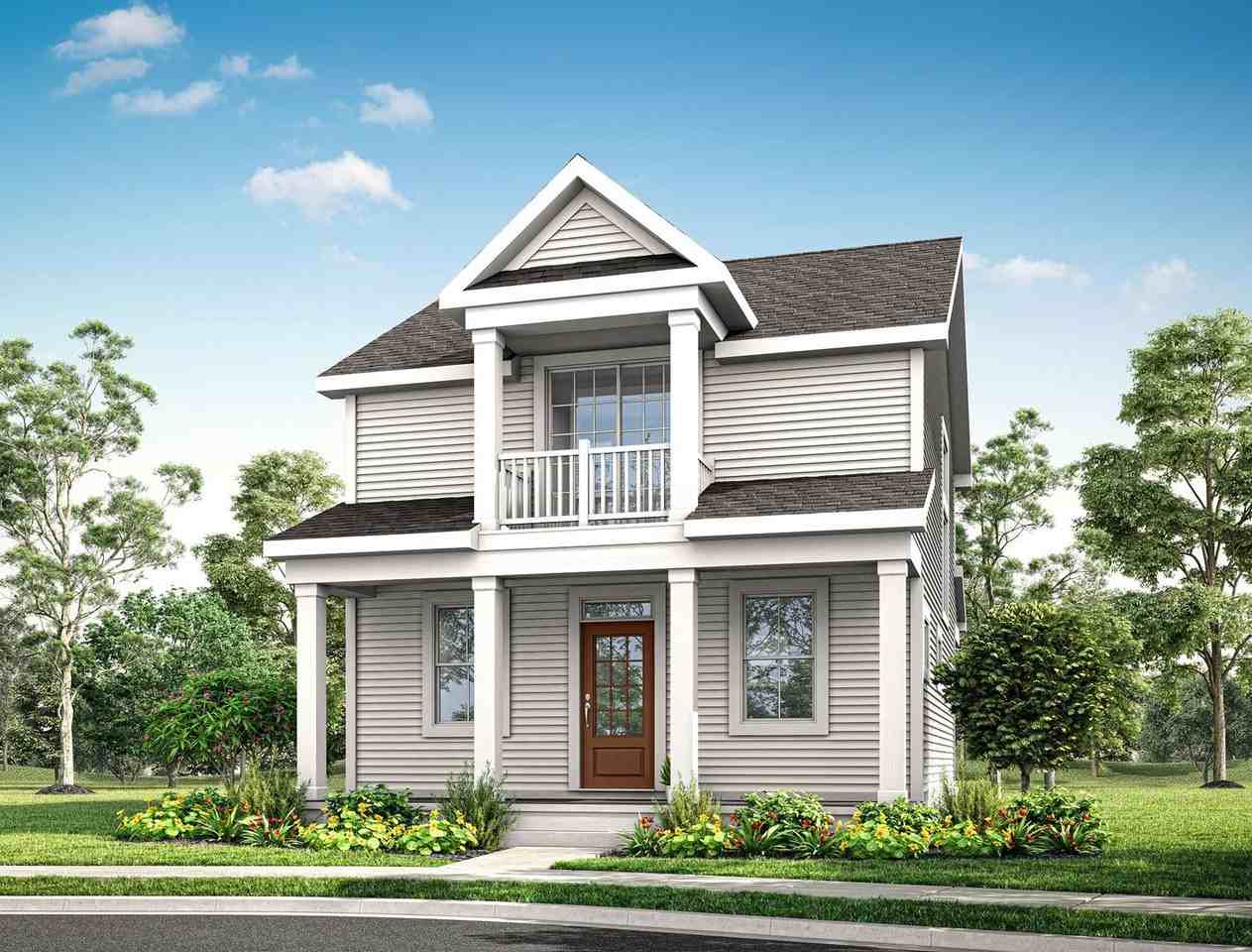 10150 Rockland Street - Photo 2 of 3