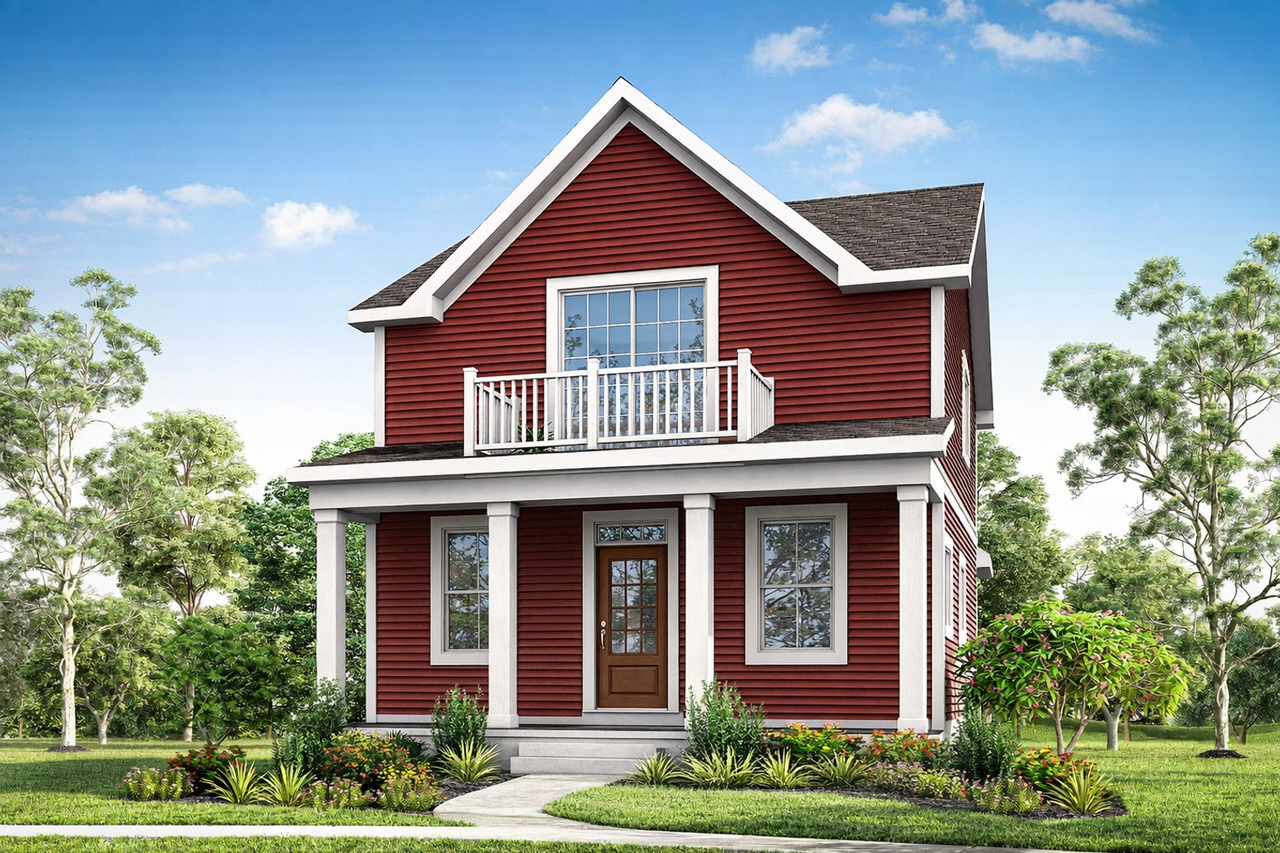 10150 Rockland Street - Photo 4 of 4