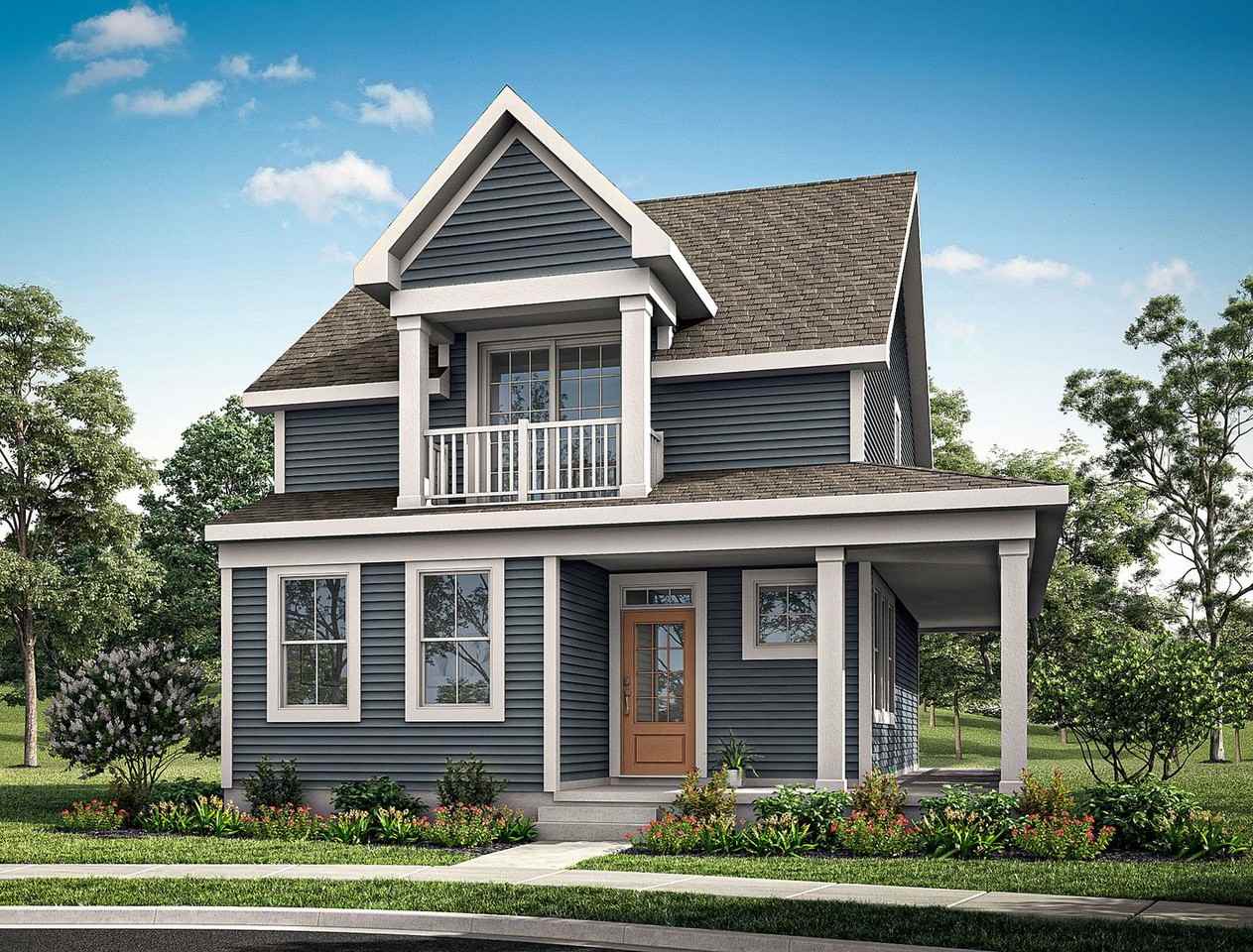 10150 Rockland Street - Photo 3 of 3