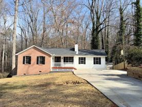 115 E Greenwood Dr - Photo 1 of 1