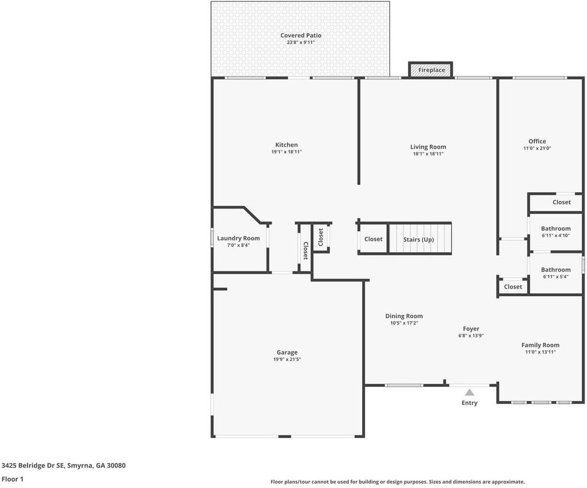 3425 Belridge Dr Se - Photo 2 of 30