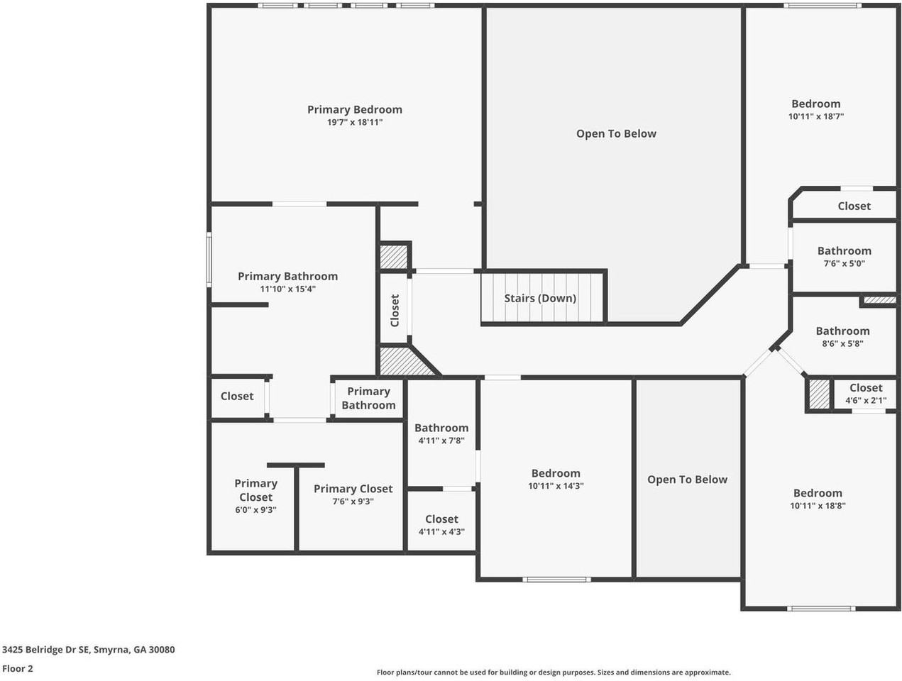 3425 Belridge Dr Se - Photo 3 of 30