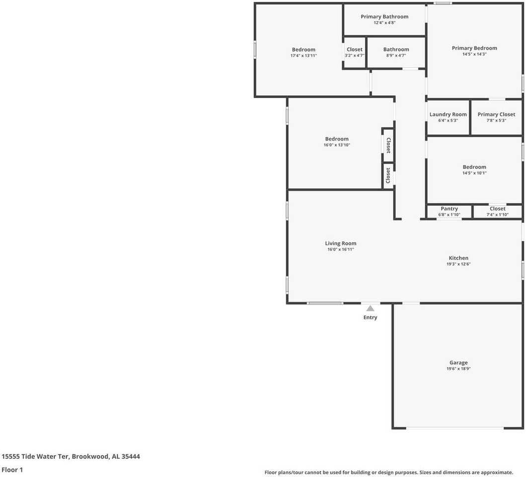 15555 Tide Water Ter - Photo 5 of 29