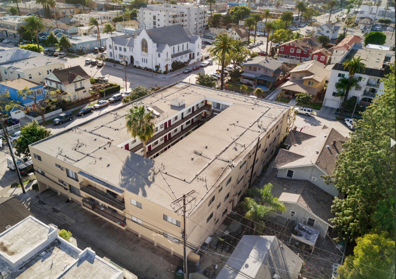 800 Linden - Photo 2 of 20