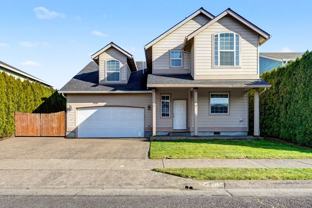 4936 Evie Jean St Ne - Photo 1 of 1