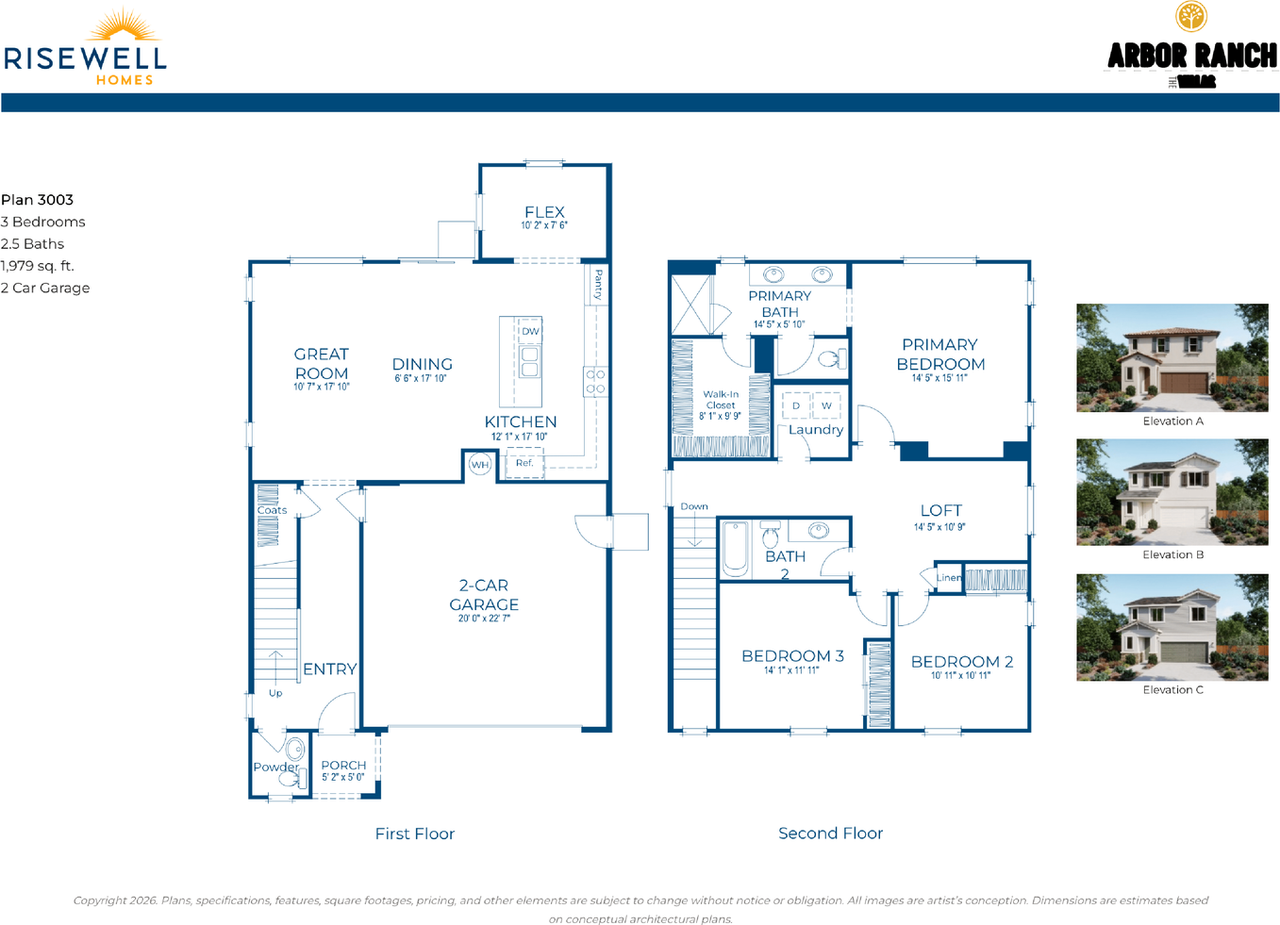 8302 Mincey Way - Photo 2 of 2