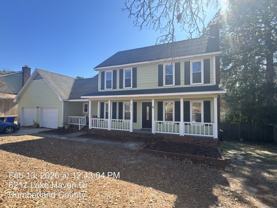 6217 Lakehaven Dr - Photo 1 of 1