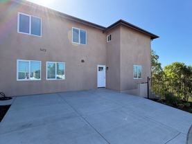 1413 Shoshone St. #1-#3 - Photo 1 of 1