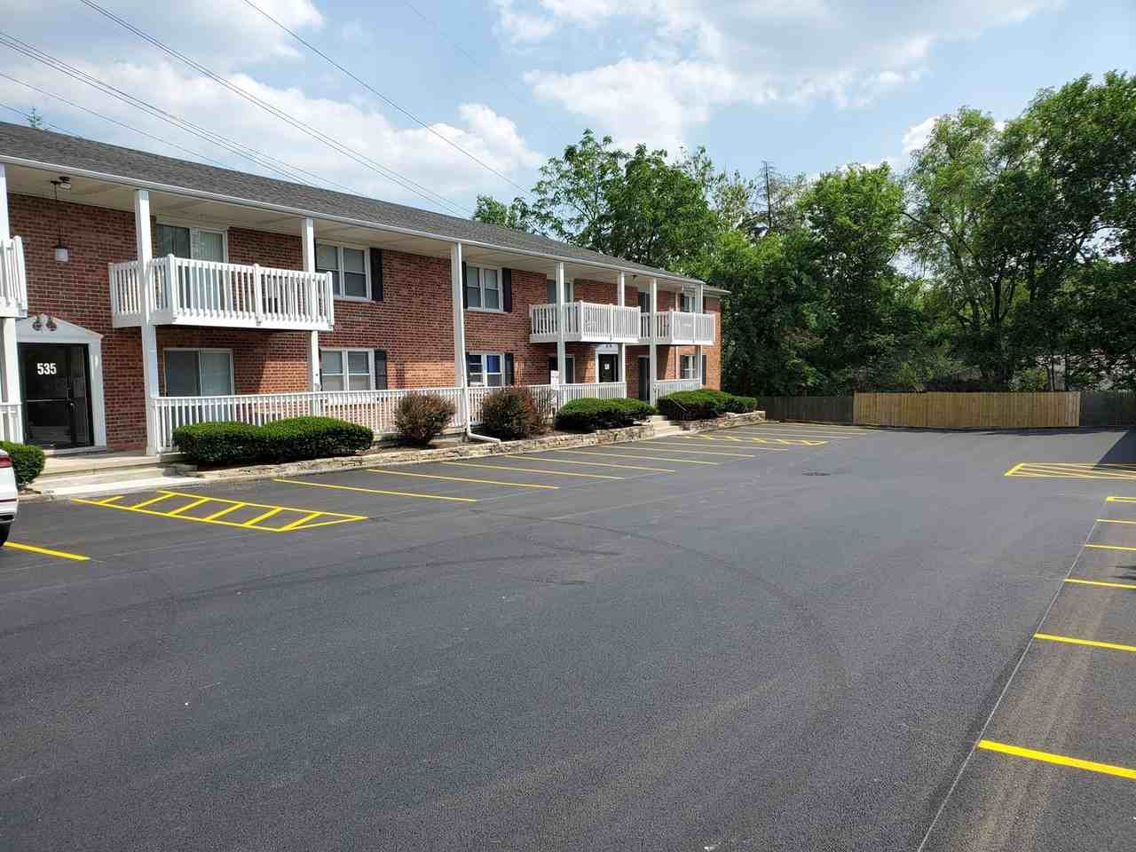 Maple Apts - Photo 5 of 20