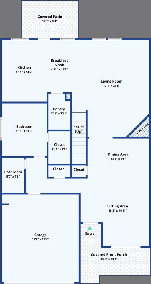 8139 Ashwood Pointe #NA - Photo 6 of 36