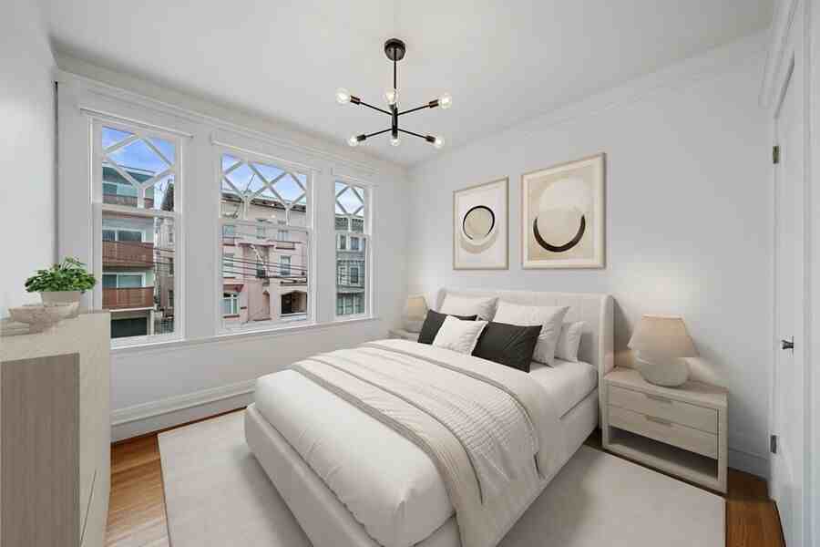 1418 Leavenworth St #09 - Photo 2 of 25