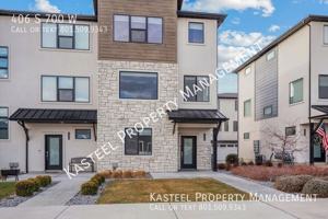 featured image of 406 S 700 W