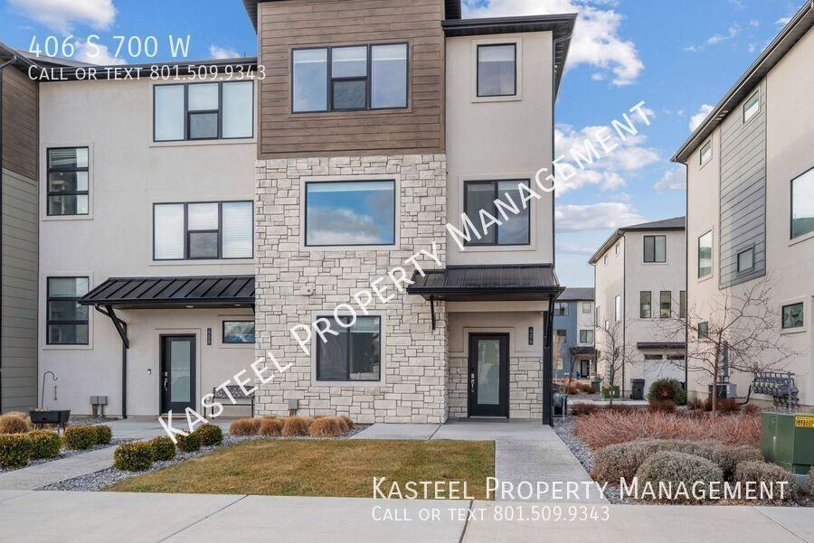 406 S 700 W - Photo 2 of 19
