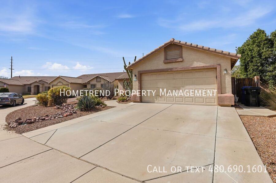 15426 N 161st Ave - Photo 5 of 25