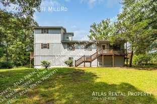 4305 Woodruff Mill Rd - Photo 1 of 1