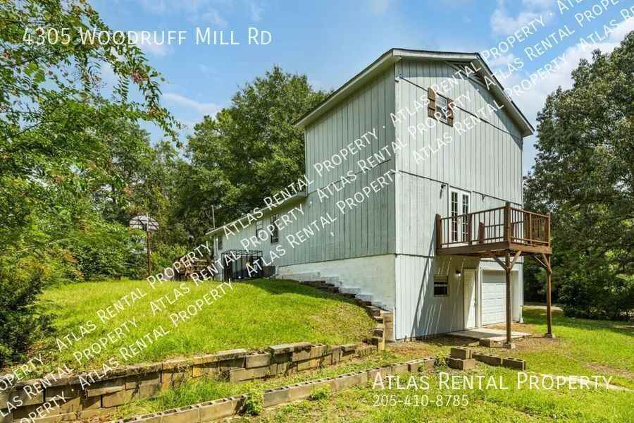 4305 Woodruff Mill Rd - Photo 5 of 30