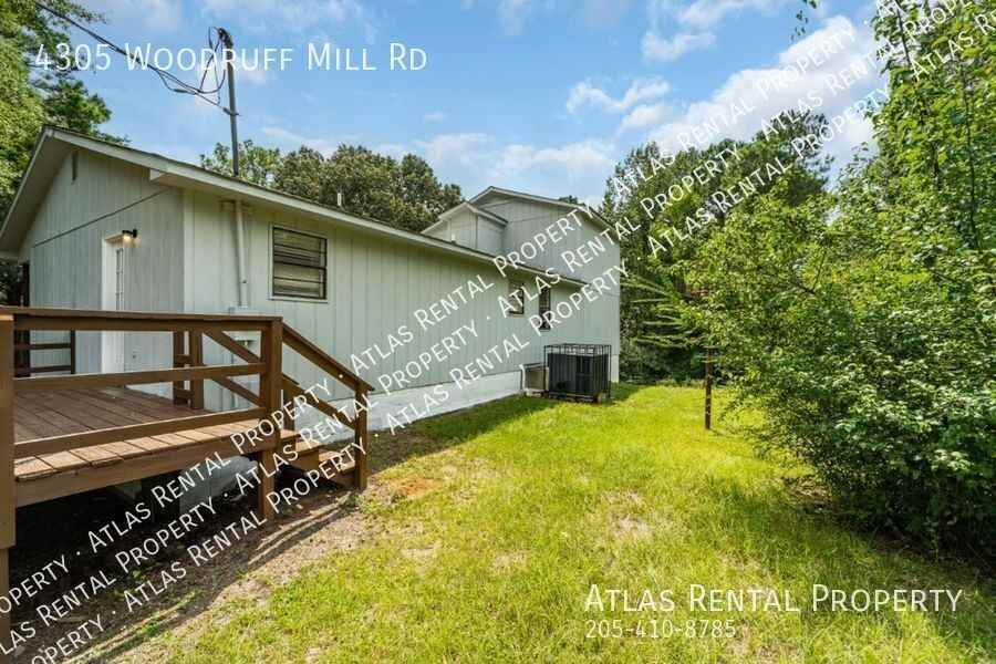 4305 Woodruff Mill Rd - Photo 6 of 30