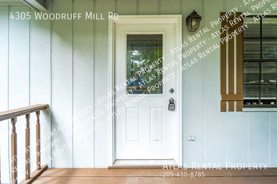 4305 Woodruff Mill Rd - Photo 7 of 30