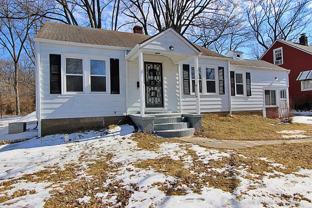 1102 N West End Blvd - Photo 1 of 1