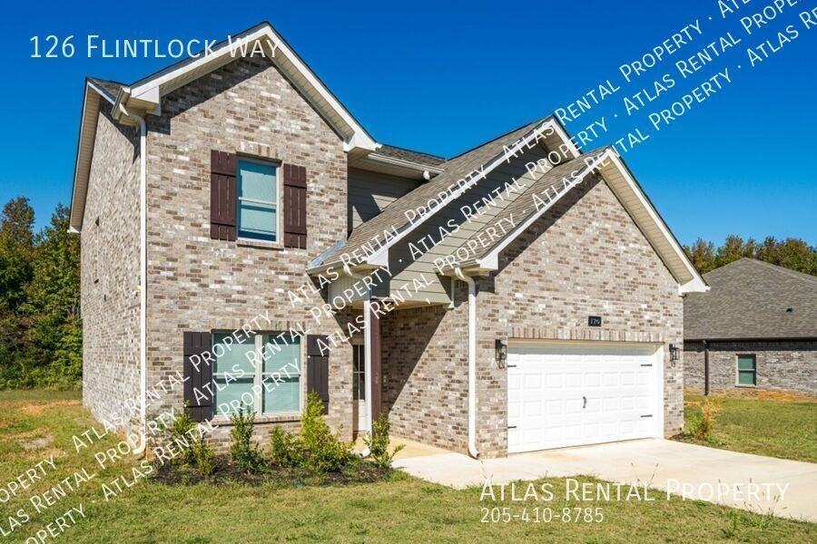 126 Flintlock Way - Photo 2 of 25