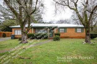 2609 Rosehill Dr Nw - Photo 1 of 1