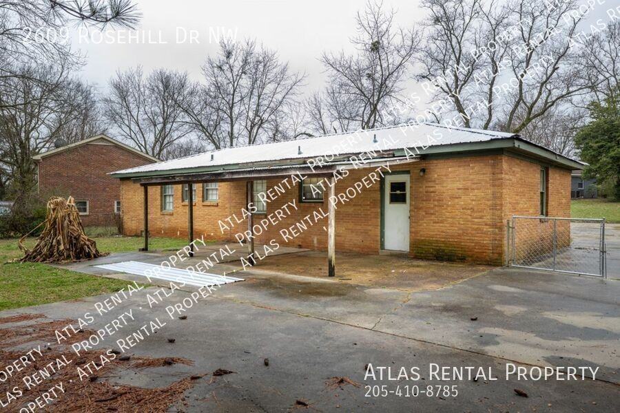 2609 Rosehill Dr Nw - Photo 6 of 29