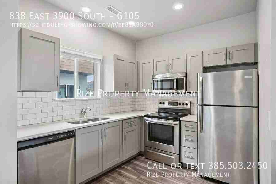 838 E 3900 S #G105 - Photo 2 of 26