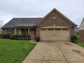 3835 Farm Gate Cv - Photo 1 of 1