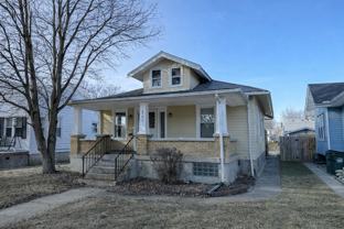 305 N F St - Photo 1 of 1