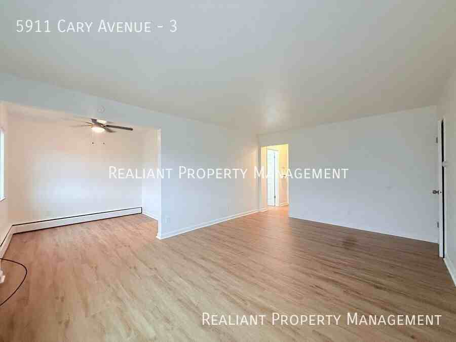 5911 Cary Ave #3 - Photo 2 of 10