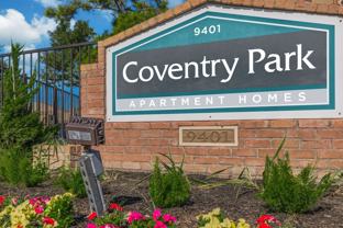 Coventry Park Apartments - Photo 1 of 1